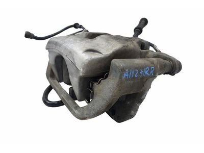 2013 Mercedes-Benz ML350 Brake Caliper - 166-423-01-81