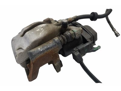 2013 Mercedes-Benz ML350 Brake Caliper - 166-423-01-81
