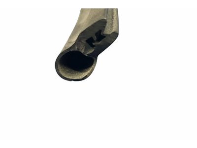 1988 Mercedes-Benz 260E Weather Strip - 201-505-03-86