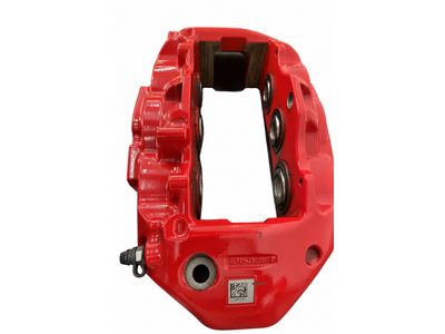 2019 Mercedes-Benz GLC63 AMG Brake Caliper - 197-421-25-98