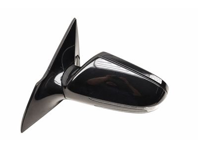 Mercedes-Benz 230-810-13-76 Mirror Base