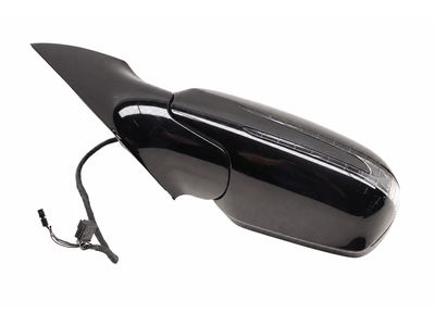 Mercedes-Benz 230-810-13-76 Mirror Base Mercedes-Benz 230-810-13-76 Mirror Base