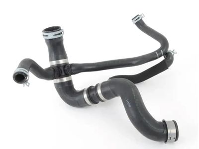 2010 Mercedes-Benz ML63 AMG Coolant Pipe - 164-501-41-82