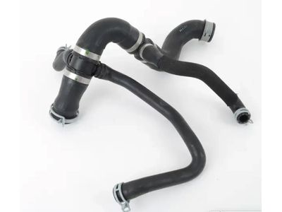 2010 Mercedes-Benz ML63 AMG Coolant Pipe - 164-501-41-82