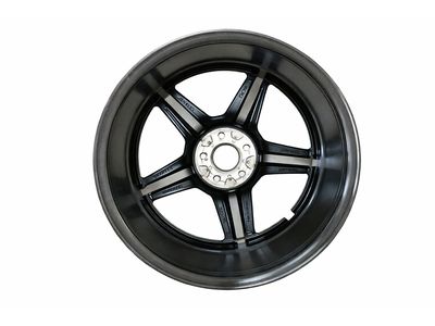 2023 Mercedes-Benz GLS450 Alloy Wheels - 167-401-74-00-7Y51