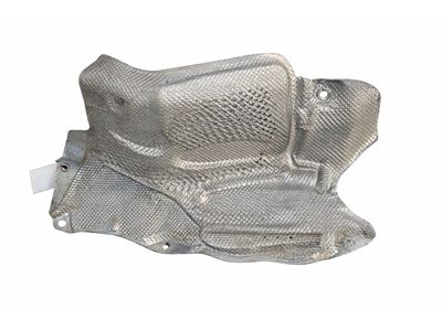 2014 Mercedes-Benz ML550 Exhaust Heat Shield - 166-682-11-00