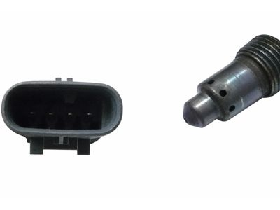 Mercedes-Benz 000-542-12-12 Rear Oxygen Sensor