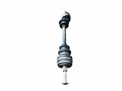 1989 Mercedes-Benz 560SL Axle Shaft - 107-350-53-10