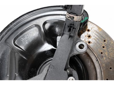 2006 Mercedes-Benz CLS500 Wheel Bearing - 230-330-03-25