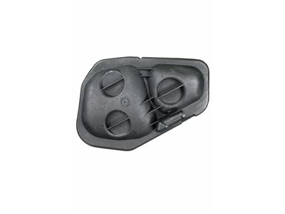 Mercedes-Benz CLK350 Vapor Canister - 209-470-05-59