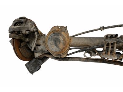 2008 Mercedes-Benz G55 AMG Axle Shaft - 004-015-095