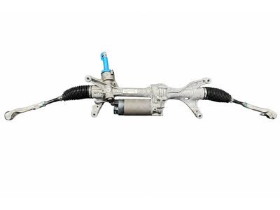 Mercedes-Benz 206-460-11-02 Rack
