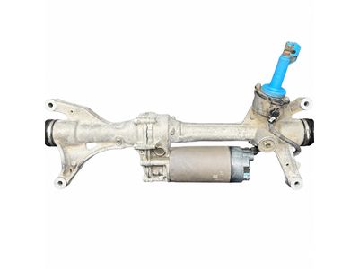Mercedes-Benz 206-460-11-02 Rack