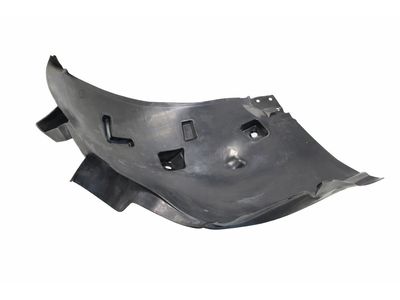 Mercedes-Benz GLE300d Fender Splash Shield - 166-884-11-22