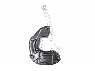 2016 Mercedes-Benz S550 Steering Knuckle - 222-332-21-01