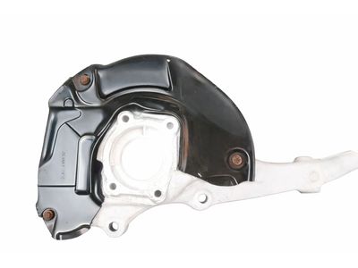 2016 Mercedes-Benz S550 Steering Knuckle - 222-332-21-01