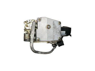 1990 Mercedes-Benz 300TE Trunk Lid Latch - 124-740-12-35