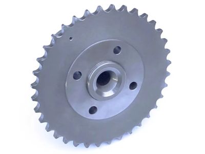 1986 Mercedes-Benz 190E Cam Gear - 102-052-06-01