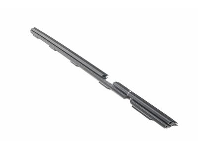 2016 Mercedes-Benz C300 Weather Strip - 205-735-03-65