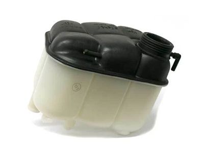 2004 Mercedes-Benz SLK320 Coolant Reservoir - 170-500-03-49
