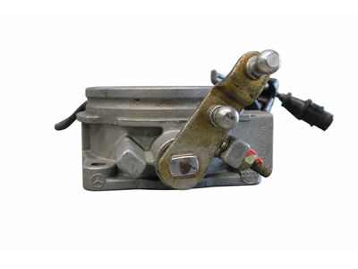 1990 Mercedes-Benz 300CE Throttle Body - 002-140-22-53