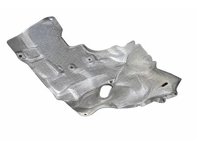 2018 Mercedes-Benz GLC300 Exhaust Heat Shield - 253-680-00-00