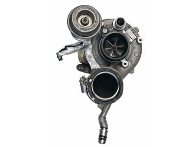 Mercedes-Benz SL63 AMG Turbocharger - 177-090-57-02