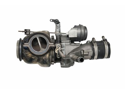 Mercedes-Benz SL63 AMG Turbocharger - 177-090-57-02