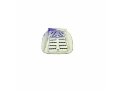 2002 Mercedes-Benz ML55 AMG Seat Cushion Pad - 163-910-13-50