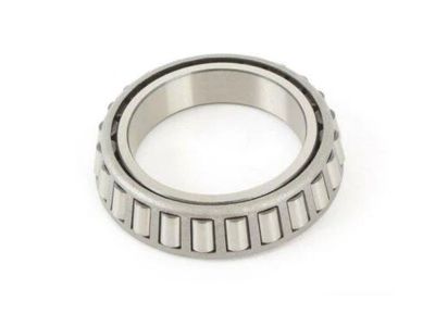 2006 Mercedes-Benz C55 AMG Differential Bearing - 230-350-03-49