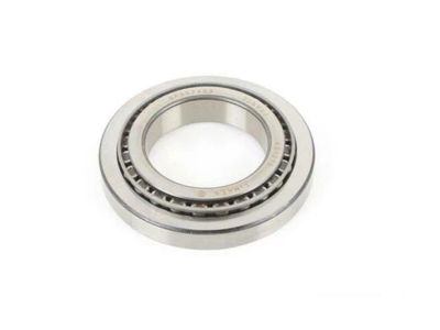 2006 Mercedes-Benz C55 AMG Differential Bearing - 230-350-03-49