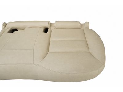2015 Mercedes-Benz B Electric Drive Seat Cushion Pad - 242-920-01-00
