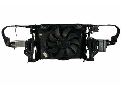 2005 Mercedes-Benz C55 AMG Cooling Fan Assembly - 203-500-10-93