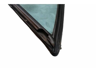 Mercedes-Benz 126-735-01-24 Glass Panel Seal