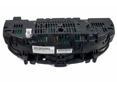 Mercedes-Benz 212-900-85-29 Instrument Cluster
