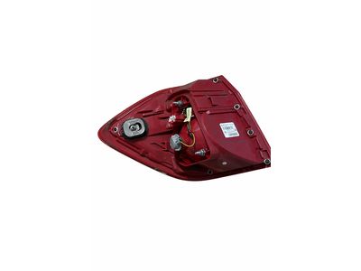 2015 Mercedes-Benz GL550 Back Up Light - 166-906-76-01