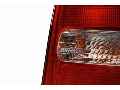 2003 Mercedes-Benz C240 Tail Light - 203-820-14-64