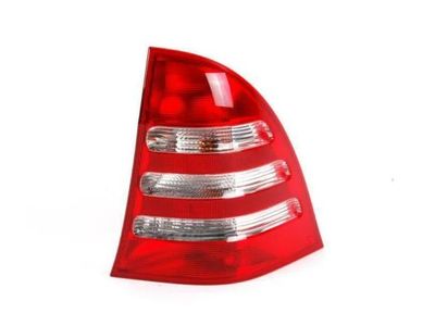 2003 Mercedes-Benz C240 Tail Light - 203-820-14-64