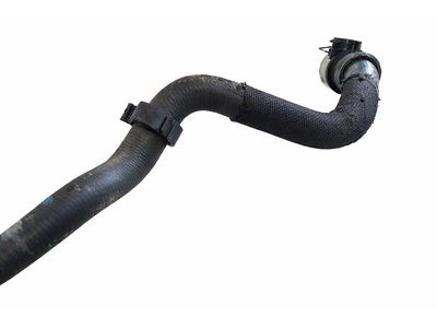 Mercedes-Benz EQB 350 Radiator Hose - 243-500-35-00