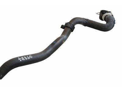 Mercedes-Benz EQB 350 Radiator Hose - 243-500-35-00
