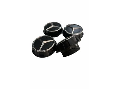 2023 Mercedes-Benz E450 Wheel Bearing Dust Cap - 000-400-11-00-9283