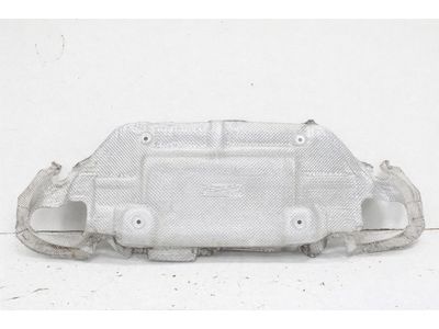 Mercedes-Benz GLA250 Exhaust Heat Shield - 177-680-62-07