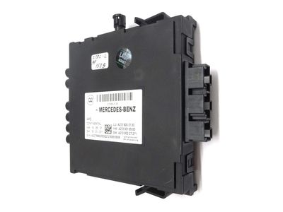 Mercedes-Benz AMG GT 63 S Body Control Module - 213-900-01-30
