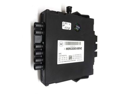 Mercedes-Benz AMG GT 63 S Body Control Module - 213-900-01-30