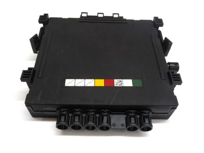 Mercedes-Benz AMG GT 63 S Body Control Module - 213-900-01-30