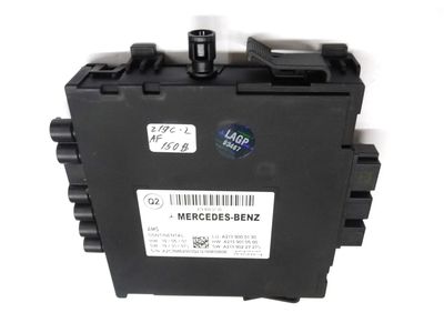 Mercedes-Benz AMG GT 63 S Body Control Module - 213-900-01-30