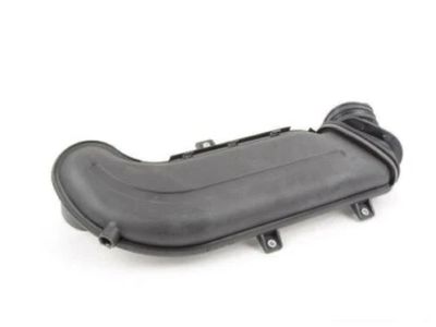 1995 Mercedes-Benz SL320 Air Intake Hose - 104-140-36-12