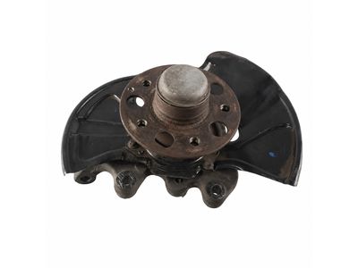 2008 Mercedes-Benz SLK55 AMG Brake Dust Shield - 209-420-08-44