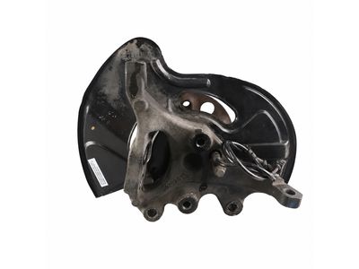 2008 Mercedes-Benz SLK55 AMG Brake Dust Shield - 209-420-08-44