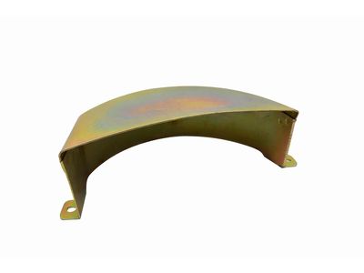 1986 Mercedes-Benz 560SEC Radiator - 107-500-00-35